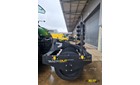 SILAGEWALZE MIT KANTENVERDICHTER
